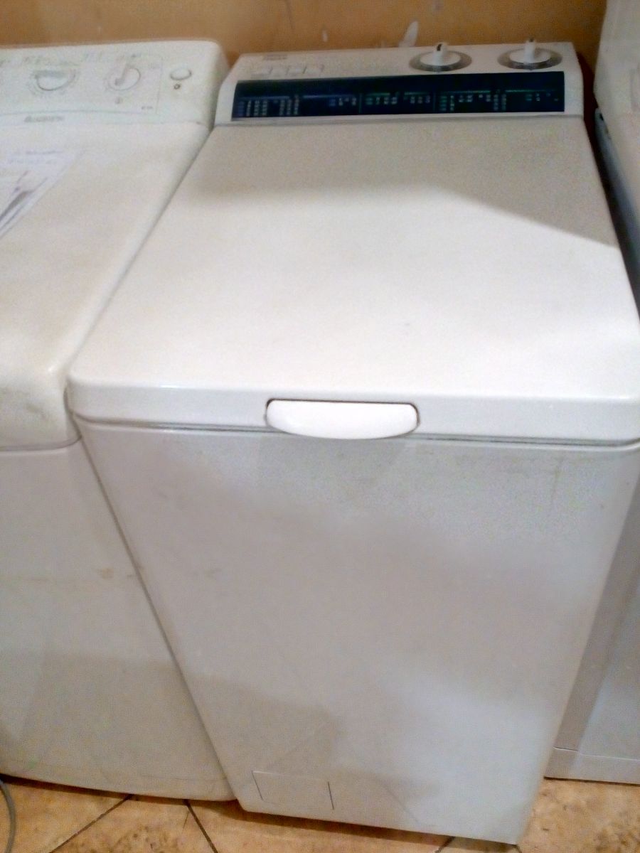 Zanussi TL -1084C