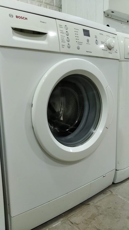*Bosch Maxx 6 WAE 20360 OE из Европы АКЦИЯ!