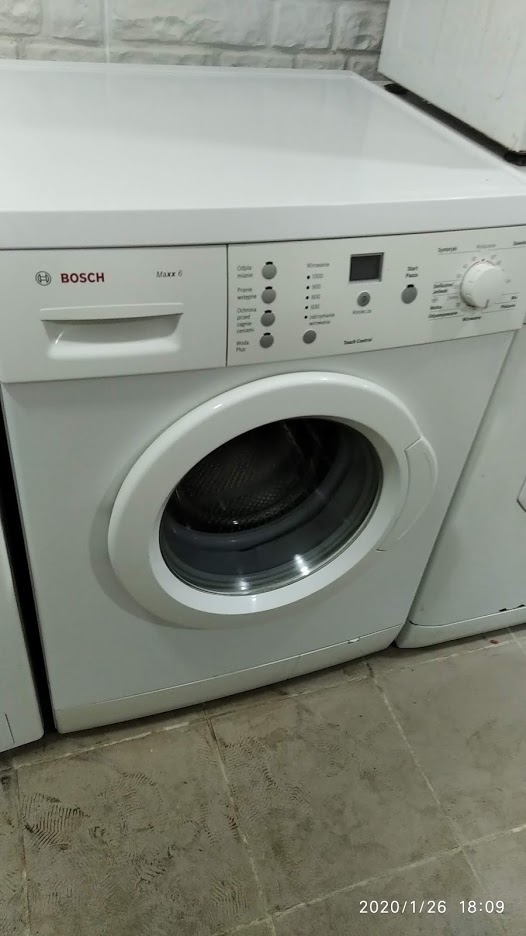*Bosch Maxx 6 WAE 20360 OE из Европы АКЦИЯ!
