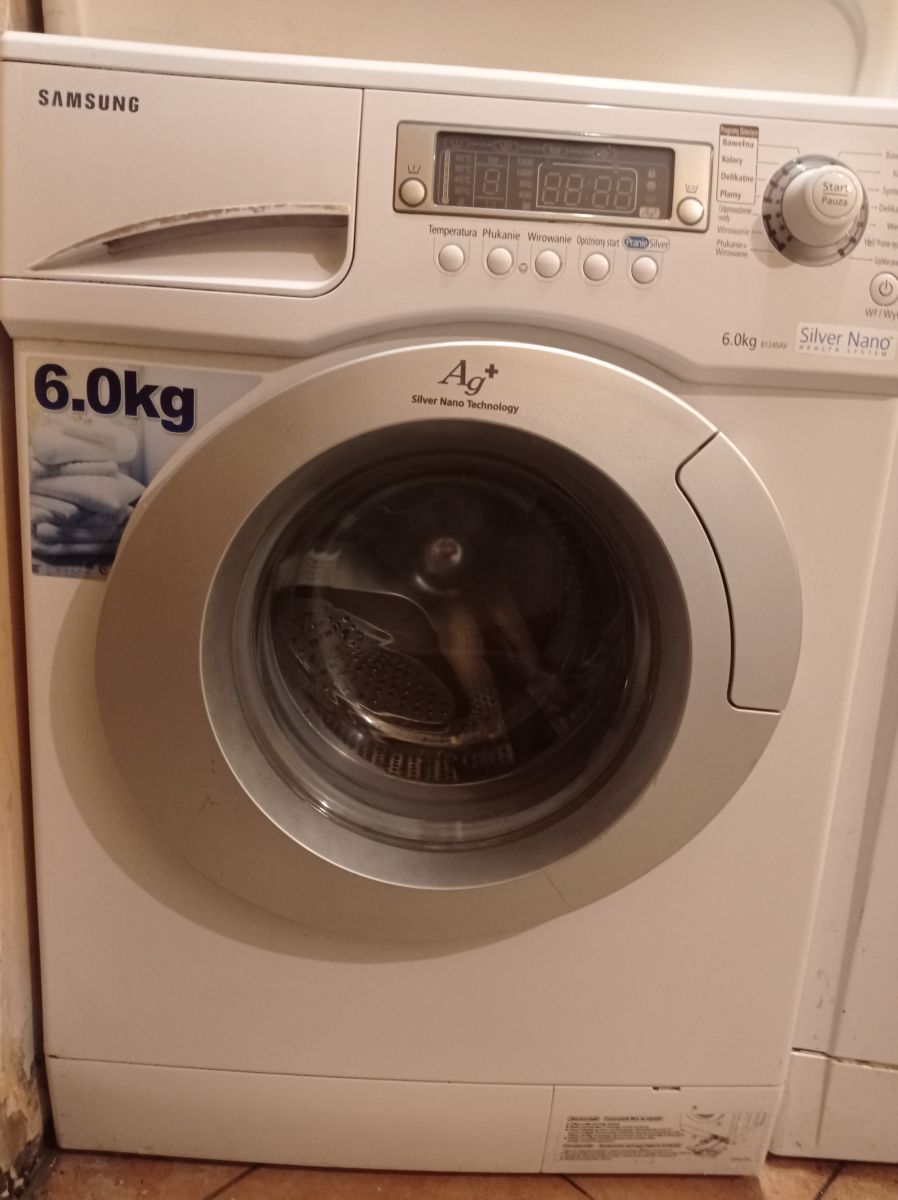 Samsung B 1245 из Европы