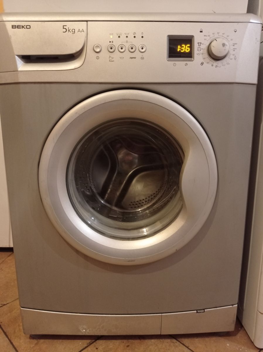 Beko WMD 65100S