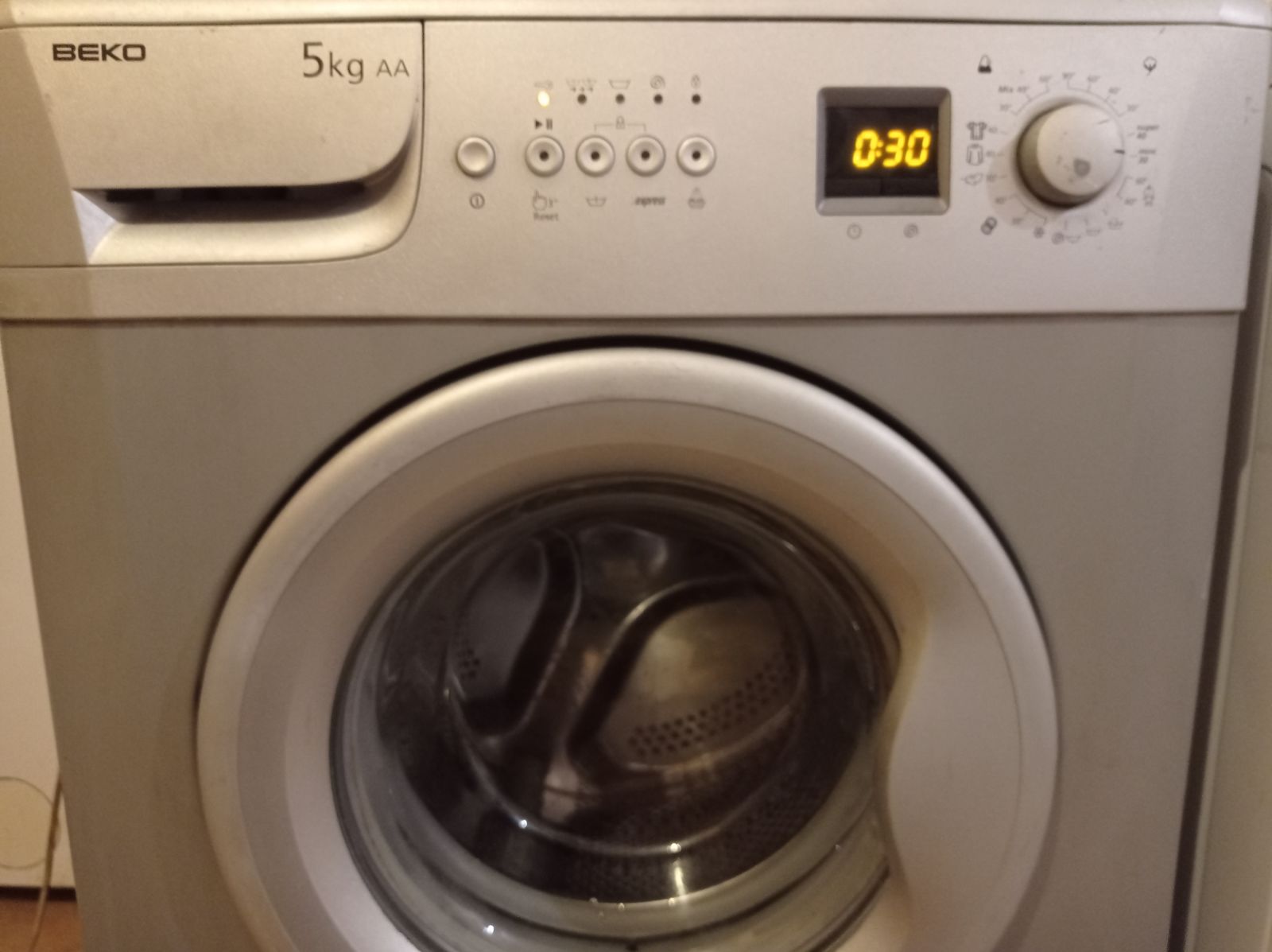 Beko WMD 65100S