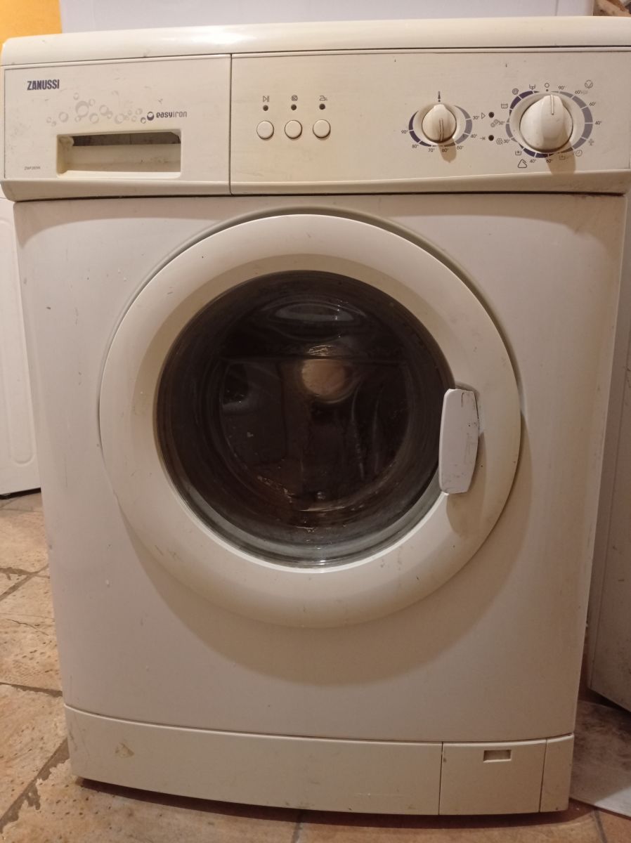 Zanussi ZWF 265