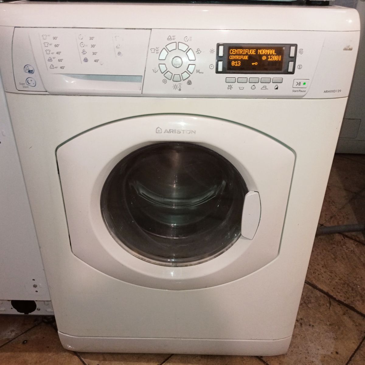 Ariston ARMXXL 129 