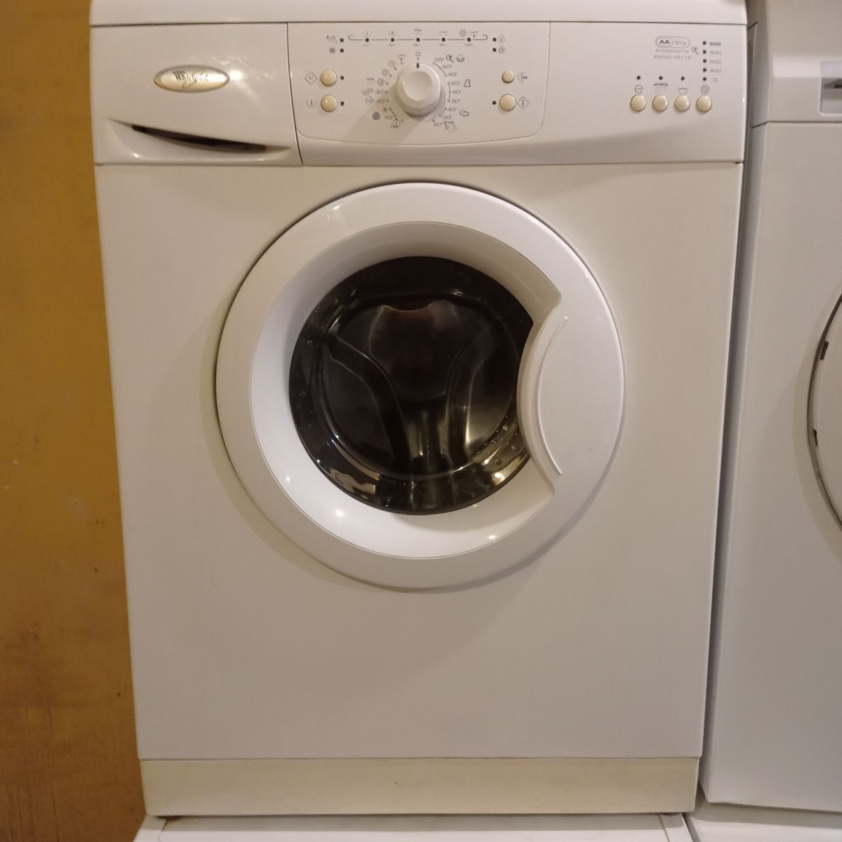 Whirlpool AWO/D 42115