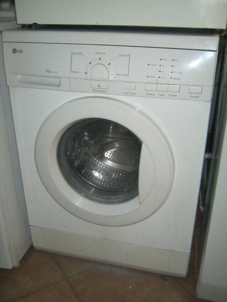 LG WD-80250N