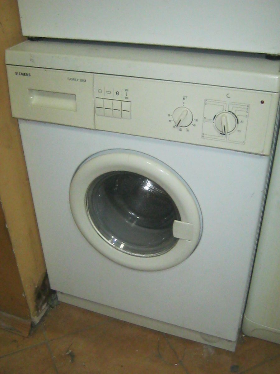 Siemens 2084 Family