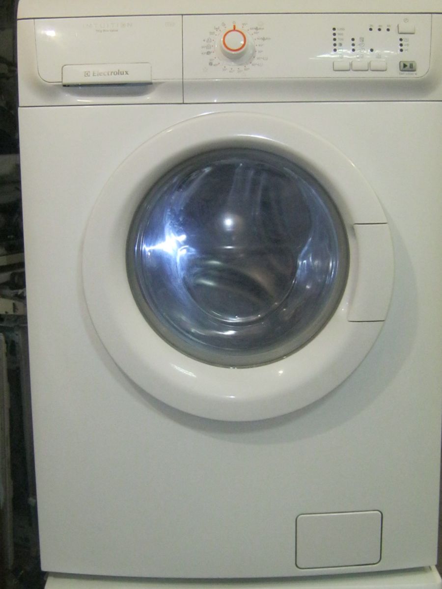 ELECTROLUX EWF 12040