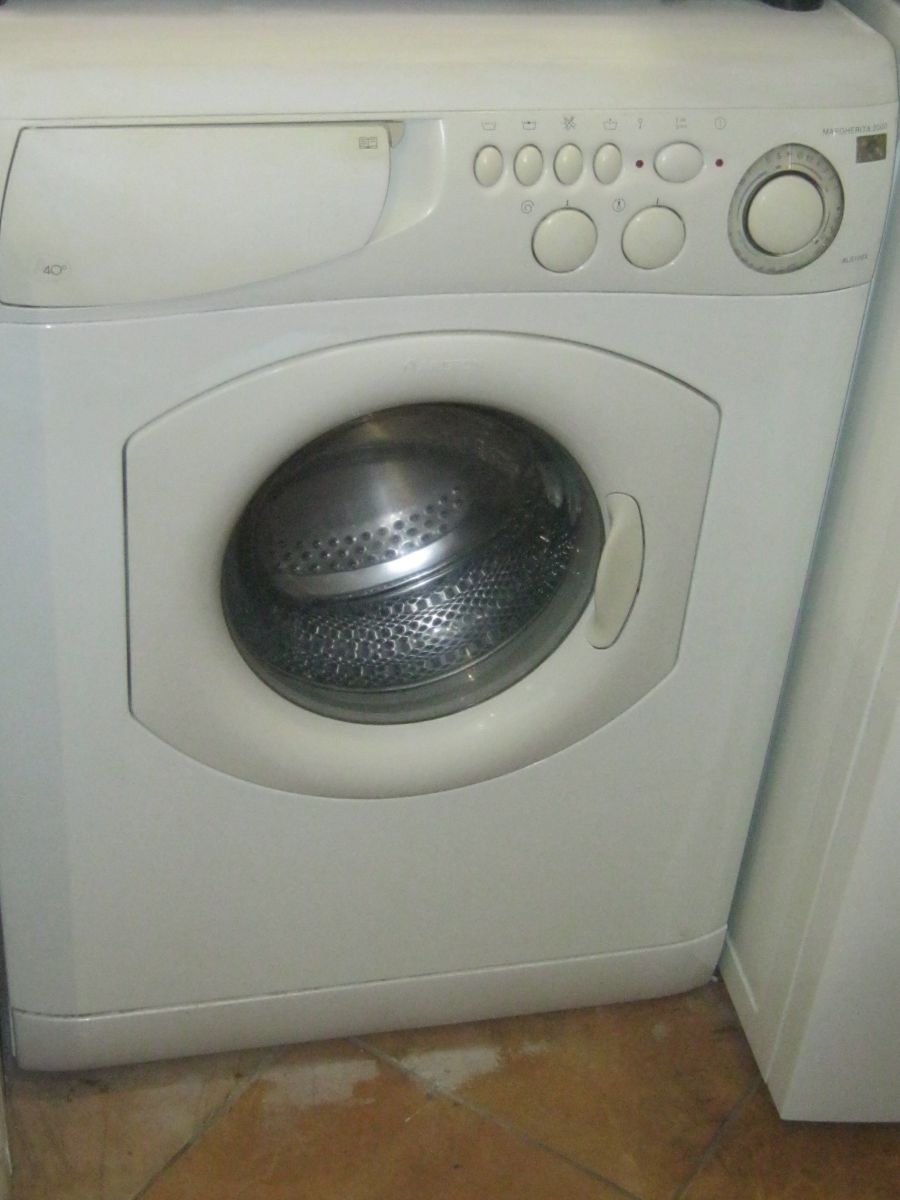 Ariston ALS 109X