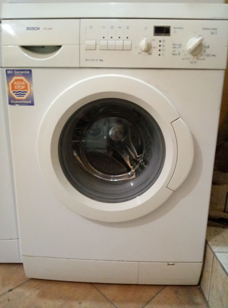 Bosch  WFO 2042