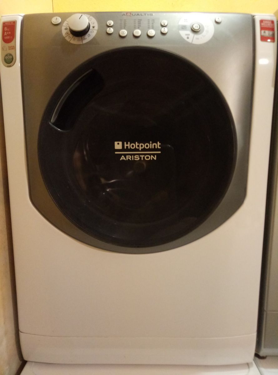 Ariston AQS 62L 09U