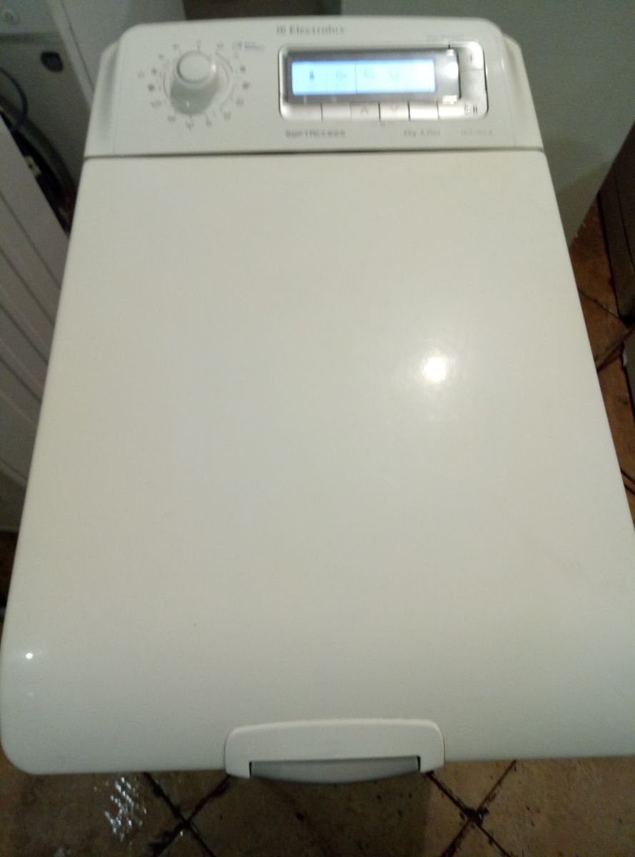 ELECTROLUX EWTS 13931W