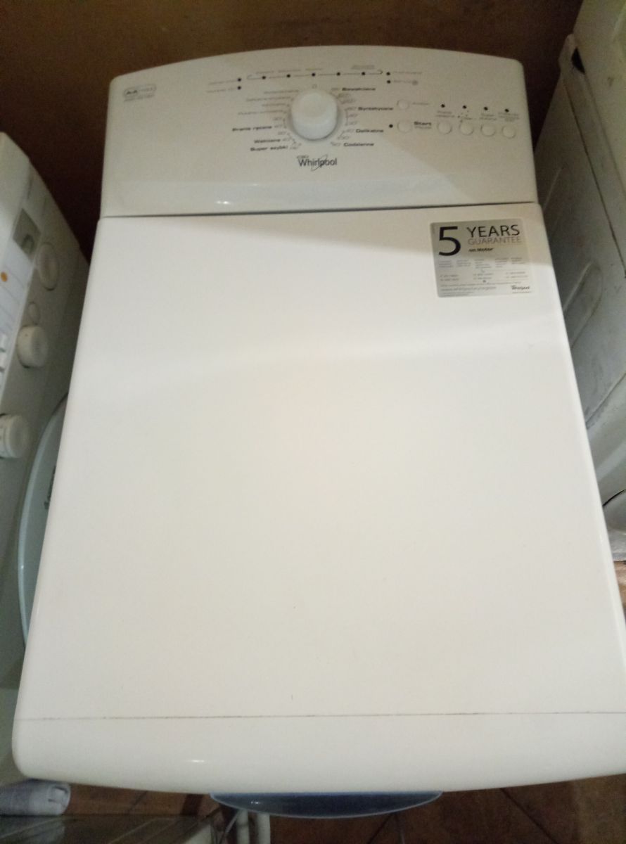 Whirlpool  AWE 4519P
