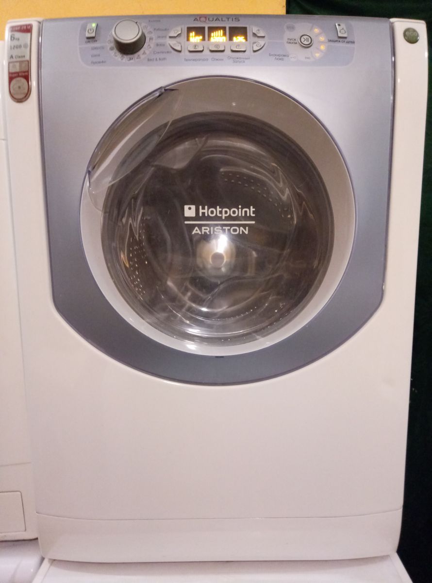  ARISTON AQSF 09 U 