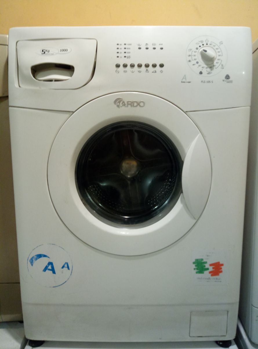 Ardo FLS 105 S
