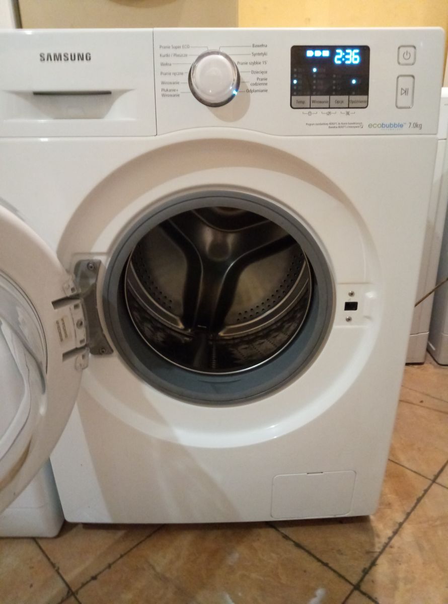 Samsung WF70F5E2W2W из Европы АКЦИЯ!