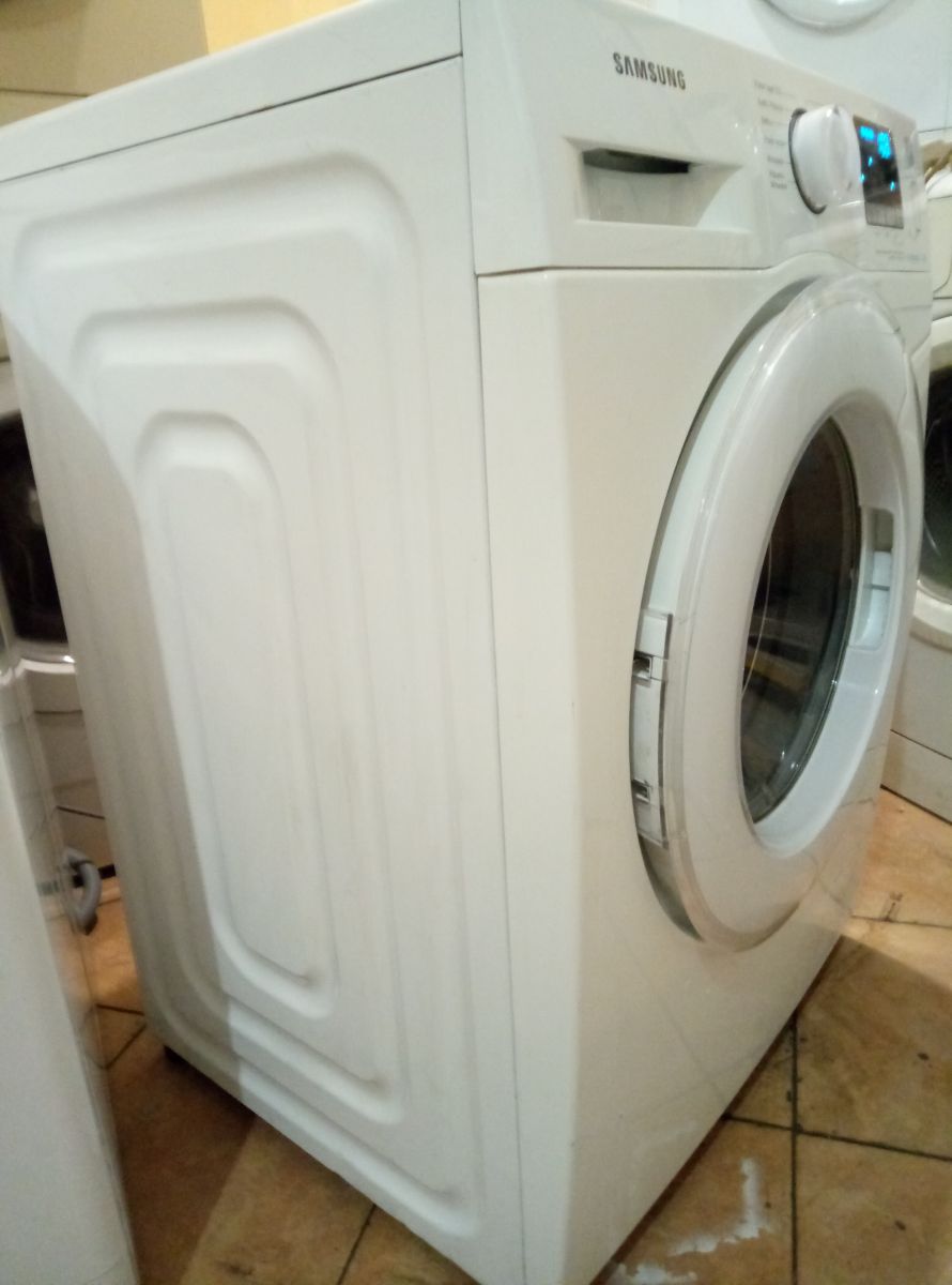 Samsung WF70F5E2W2W из Европы АКЦИЯ!