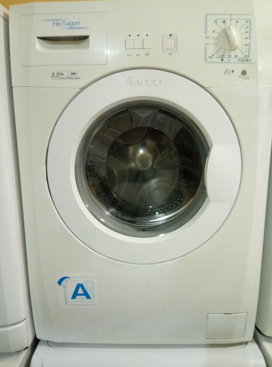Ardo FLZO 80E (из Европы)