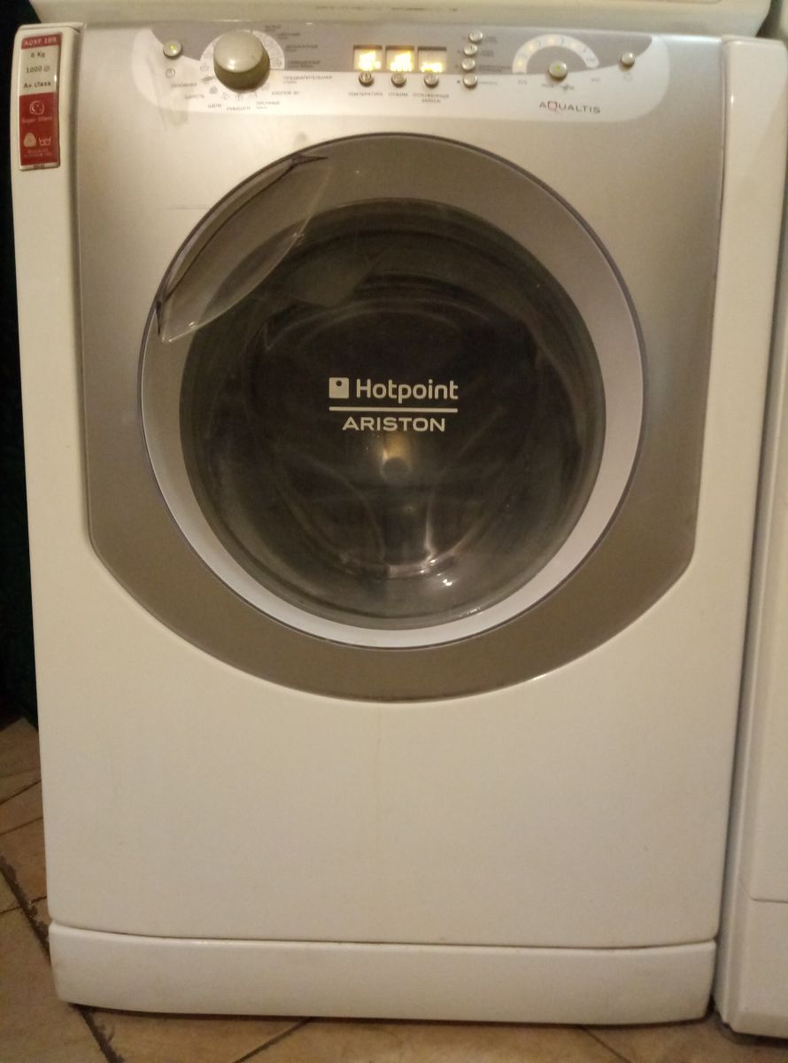  Ariston AQXL 109
