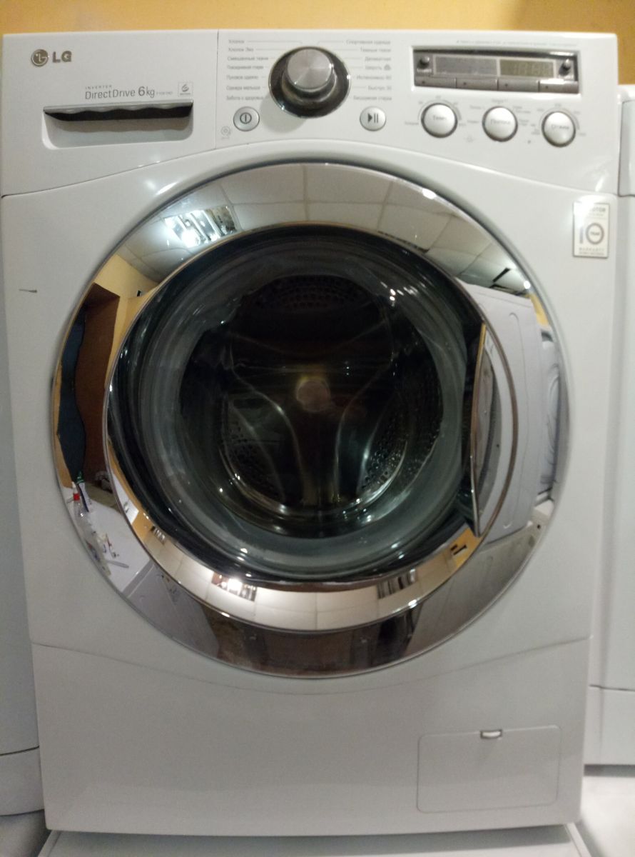 LG F1081ND