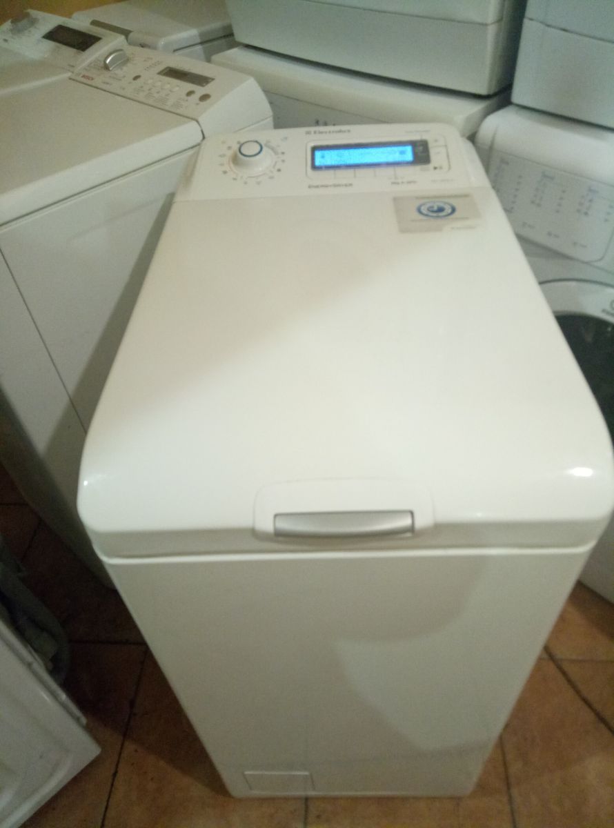 ELECTROLUX  EWT 136540 W