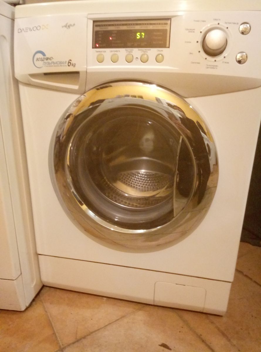 DAEWOO DWD M1029 A
