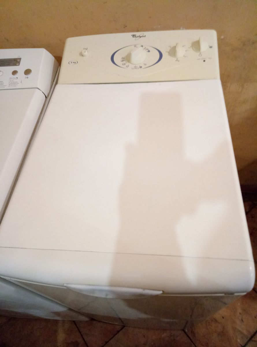 Whirlpool AWT 2250