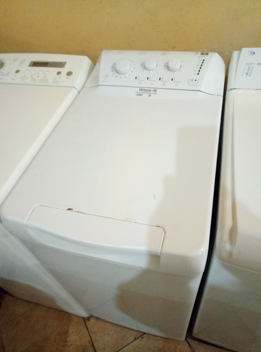 Hotpoint-Ariston ARTL 83