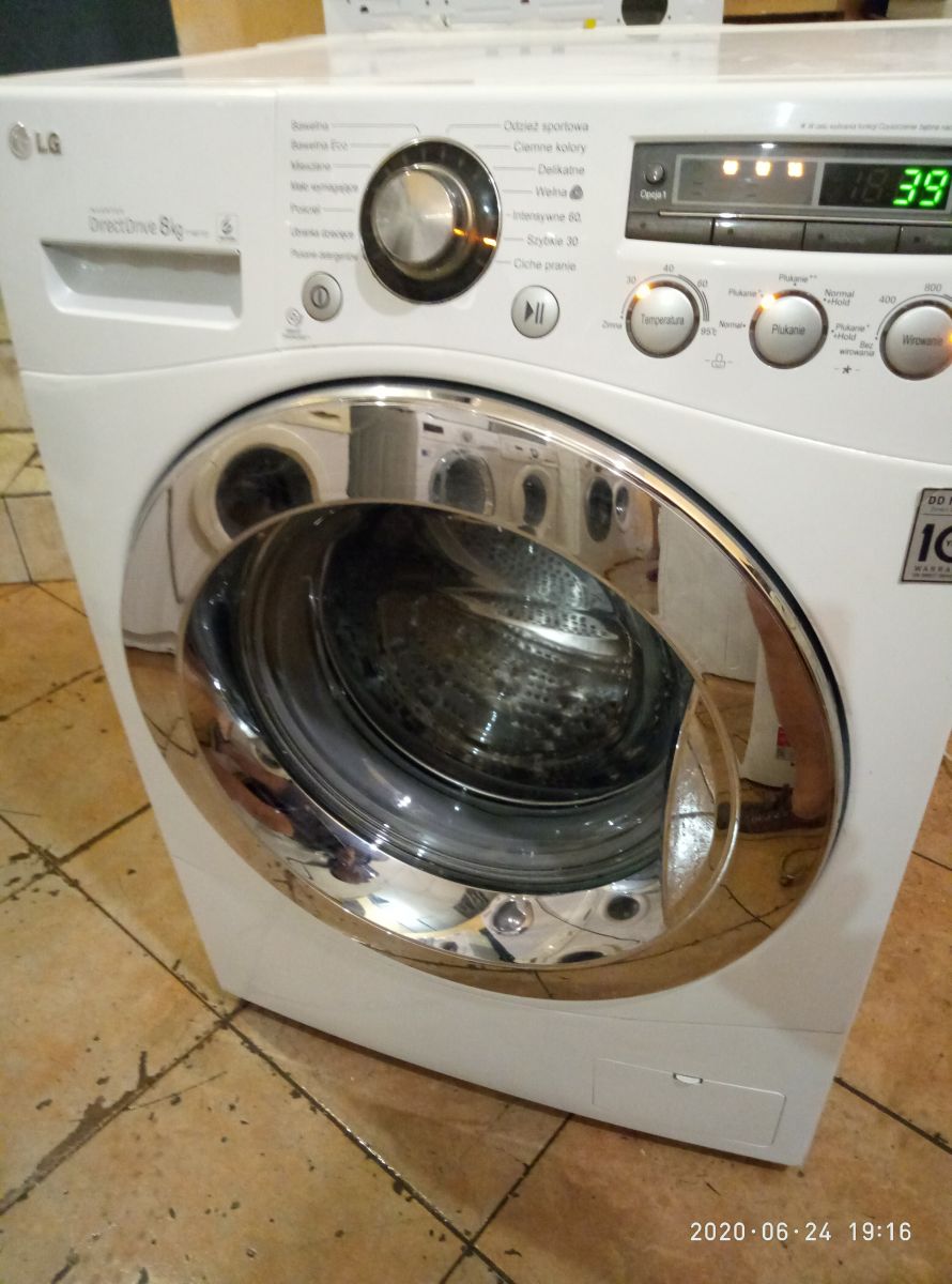 LG F 1280NDS