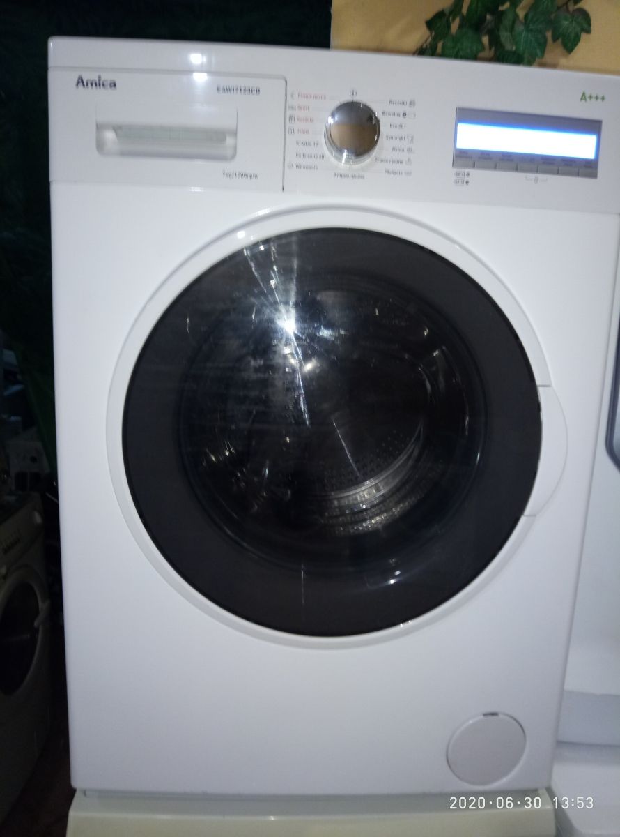 Amica EAWI 7123 CD с Европы