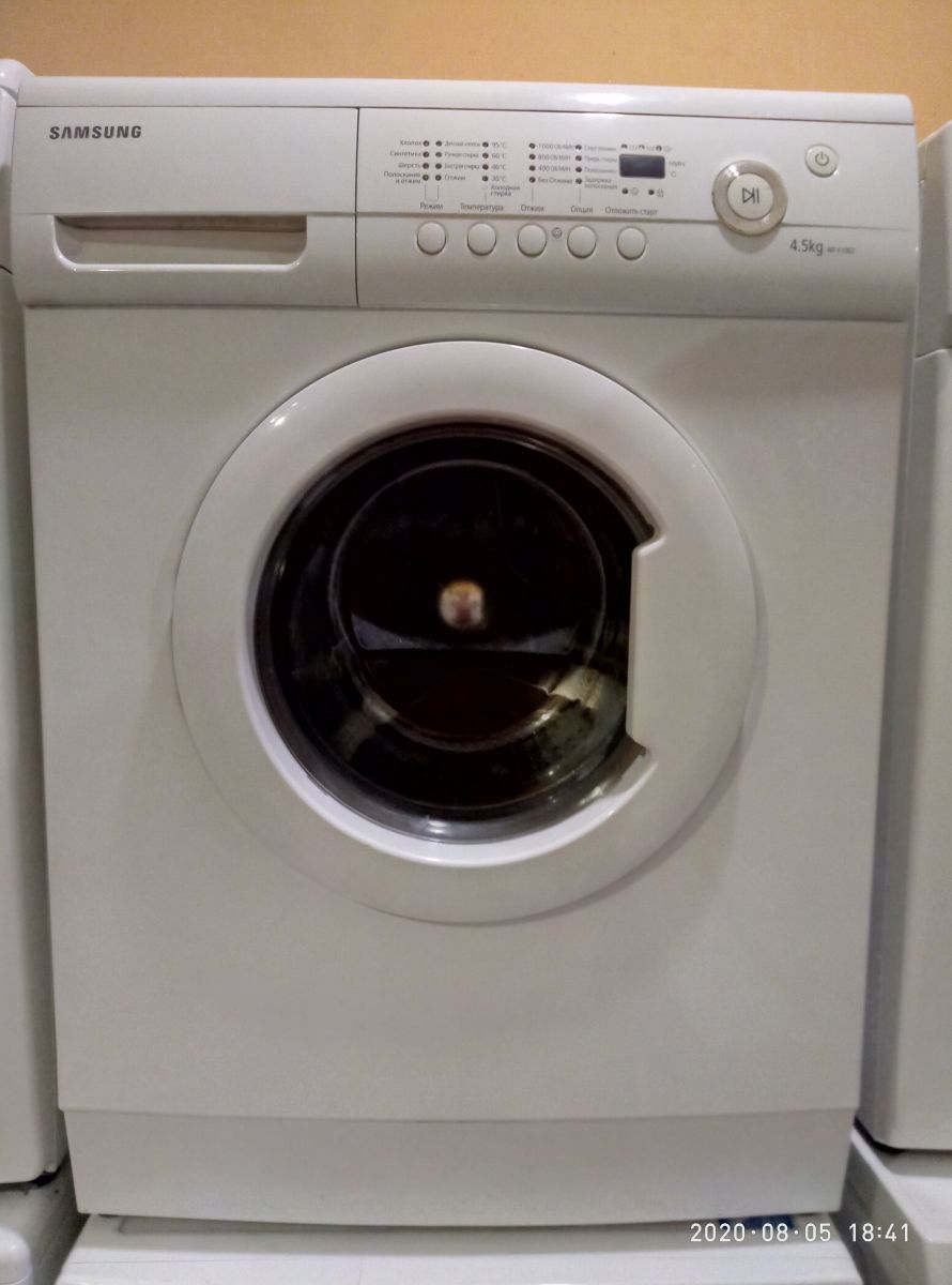  Samsung  WF -F 1062