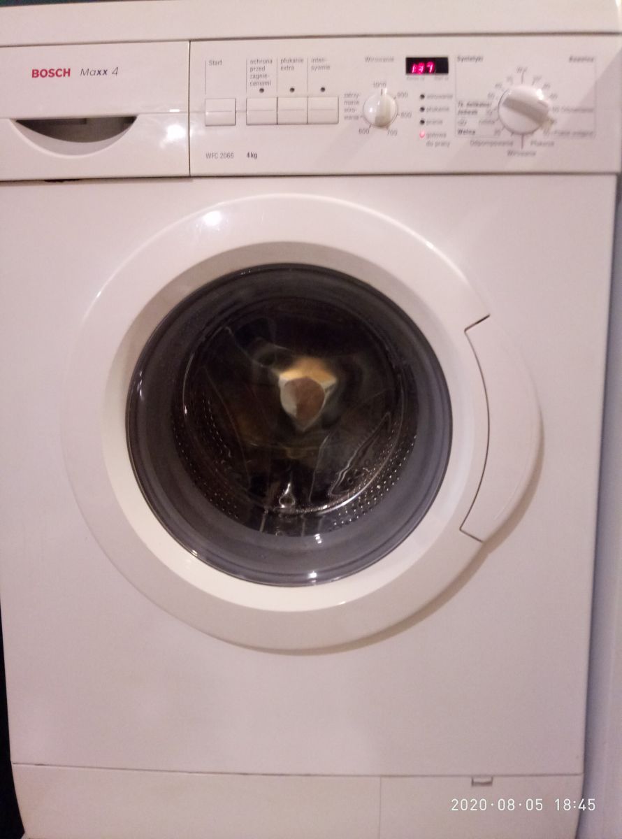  Bosch  WFC 2066