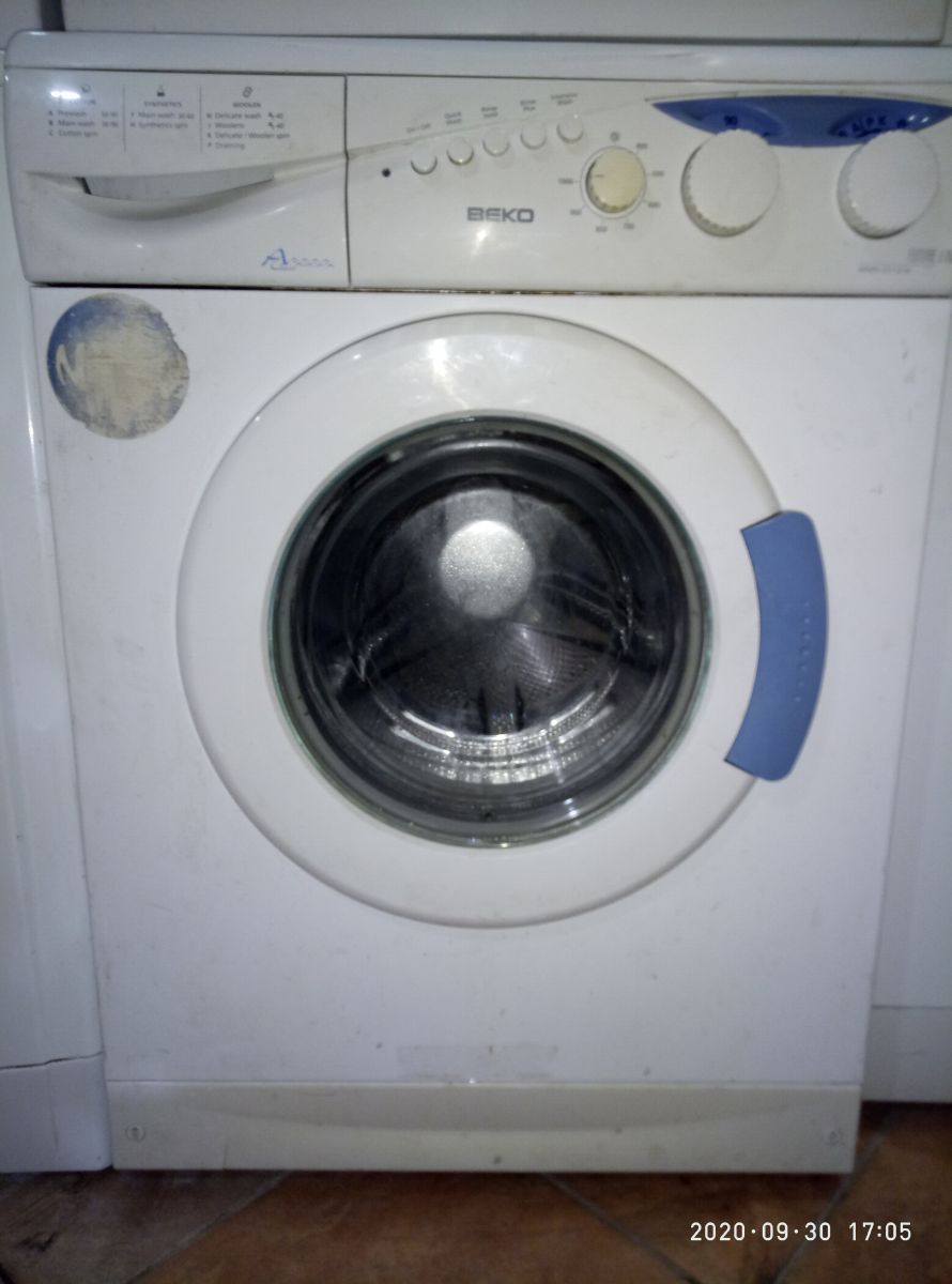 Beko  WMN 6510N 