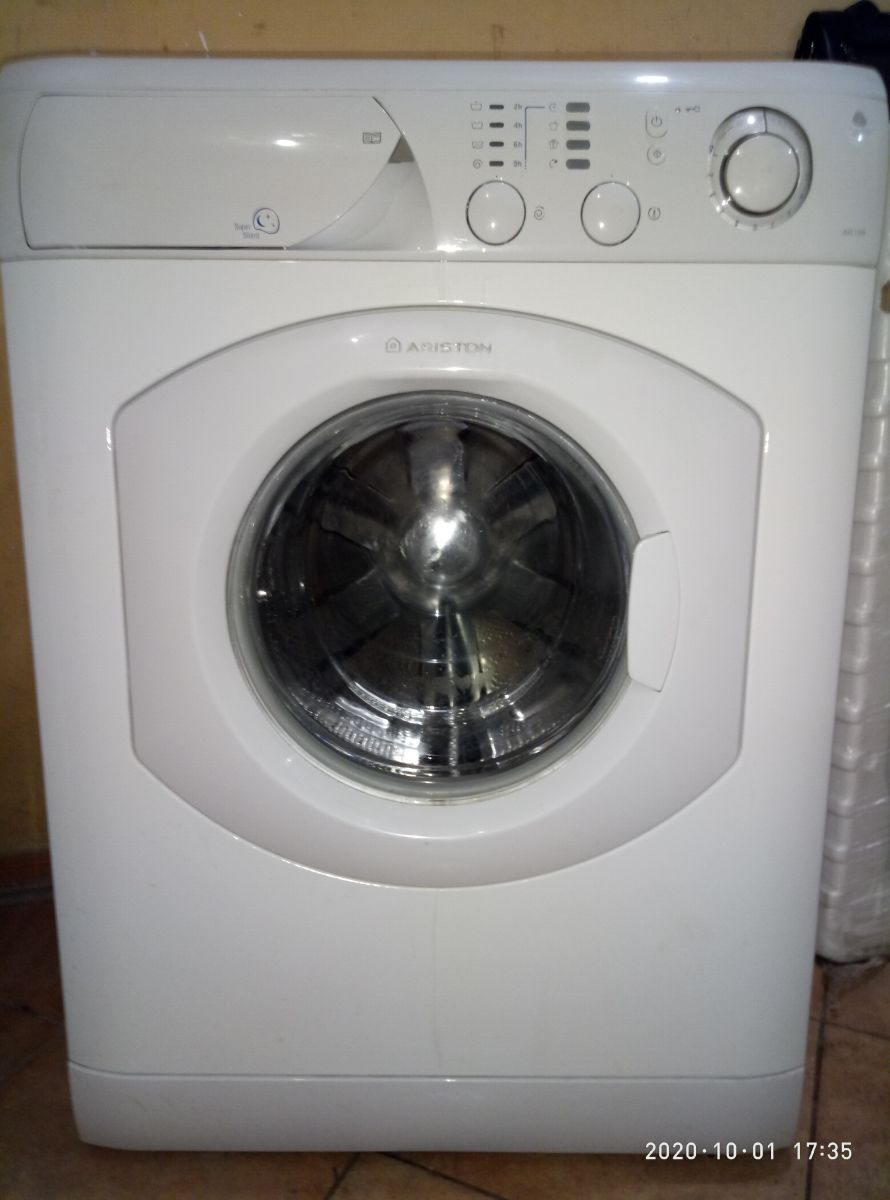 Ariston AVL 109