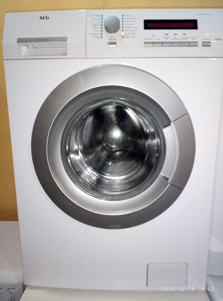 AEG L574270SL