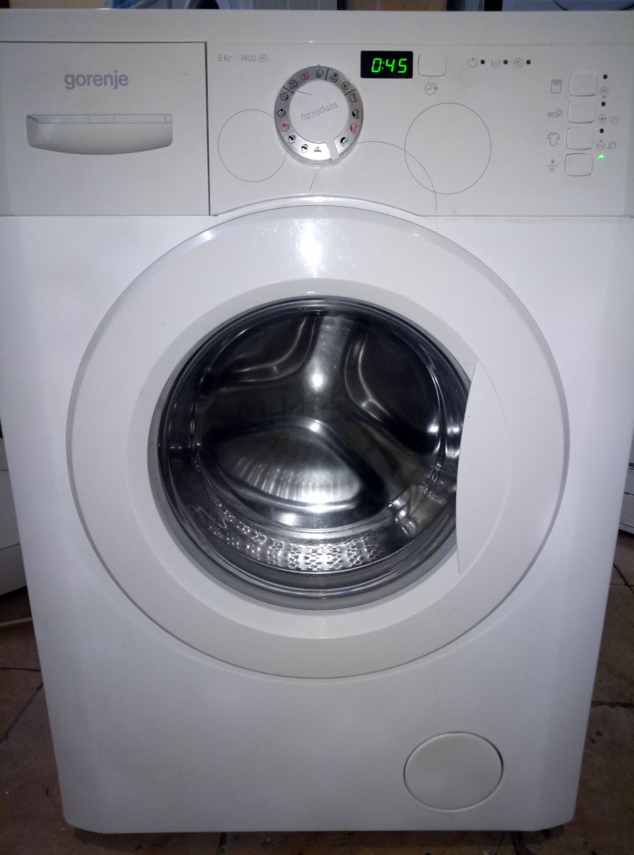 GORENJE WS 514 SYW