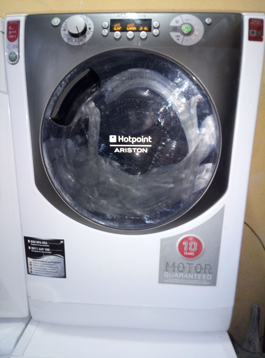Ariston AQS 63 F 29U 