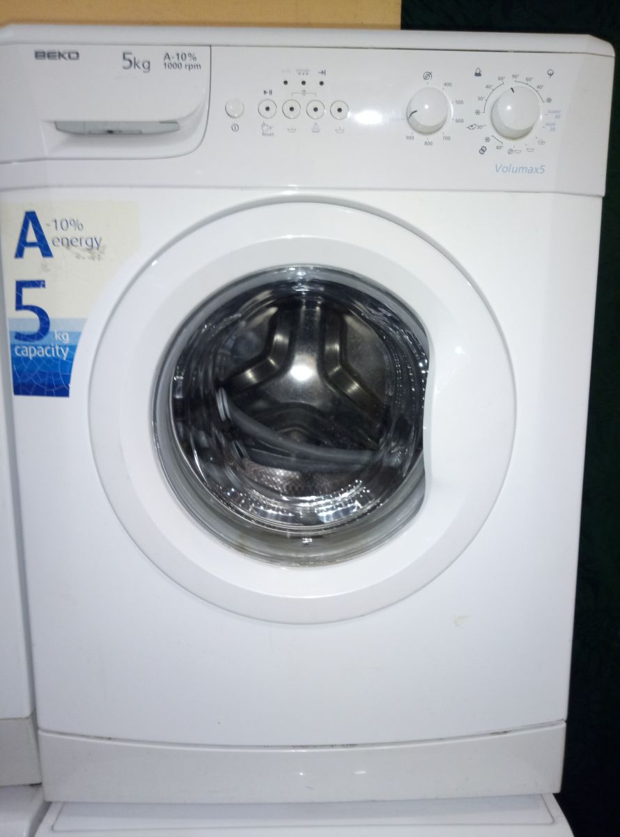  Beko WMB 51011T