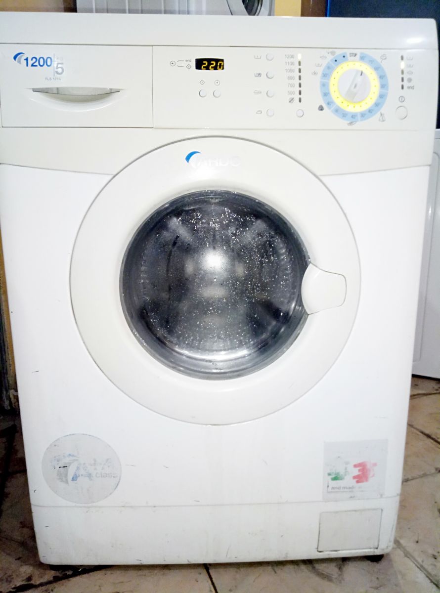 Ardo FLS 121L
