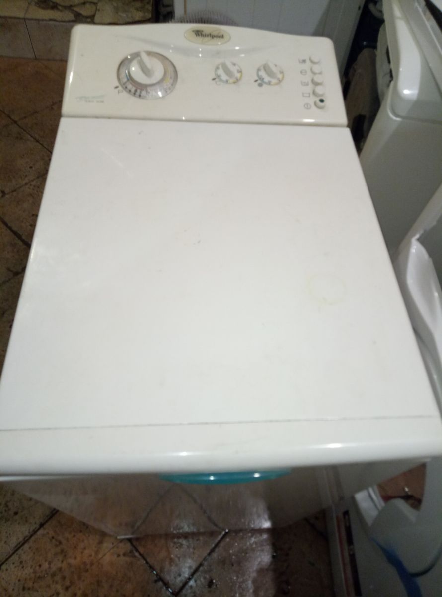Whirlpool AWG 1036