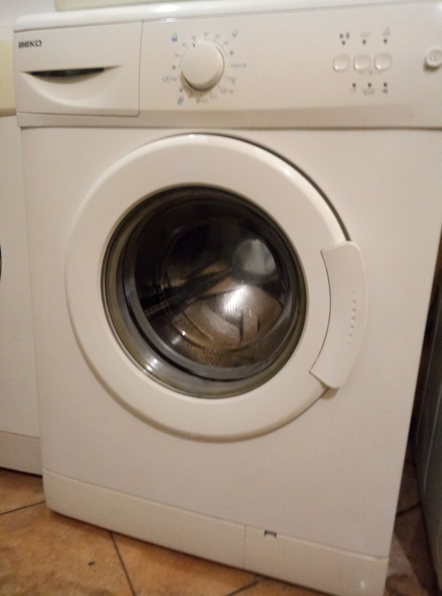 BEKO WML 15060 KL