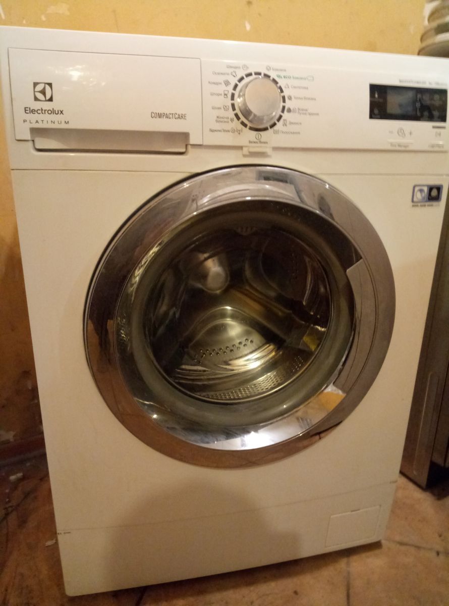 Electrolux EFU 361000 P