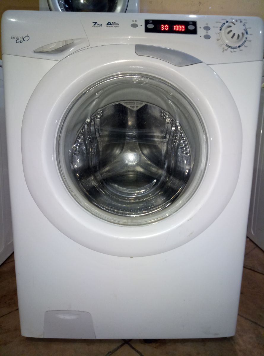 Сandy EVO 1072D из Европы