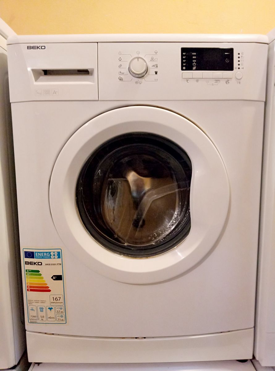 BEKO 51031 PTM из Европы