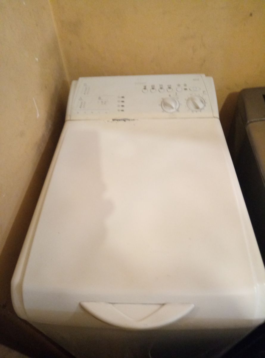 INDESIT WITP 82