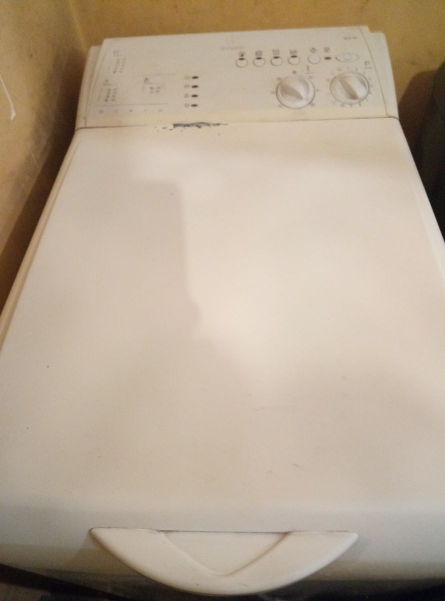  INDESIT WITP 82