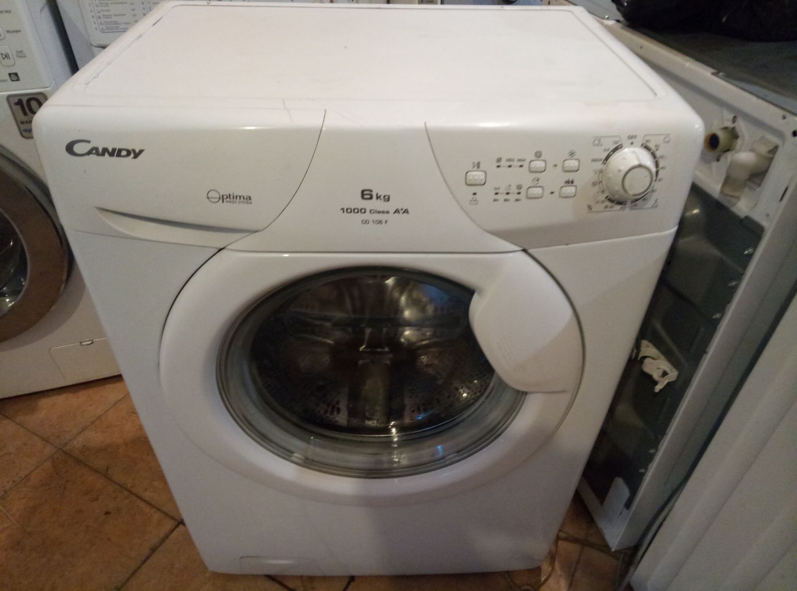 Сandy GO106F