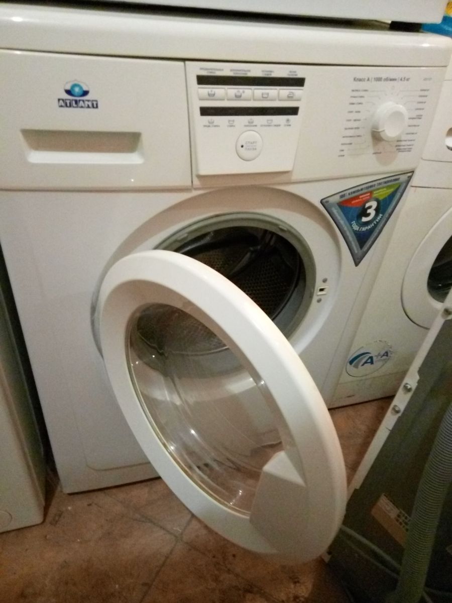  ATLANT СМА 45У101 