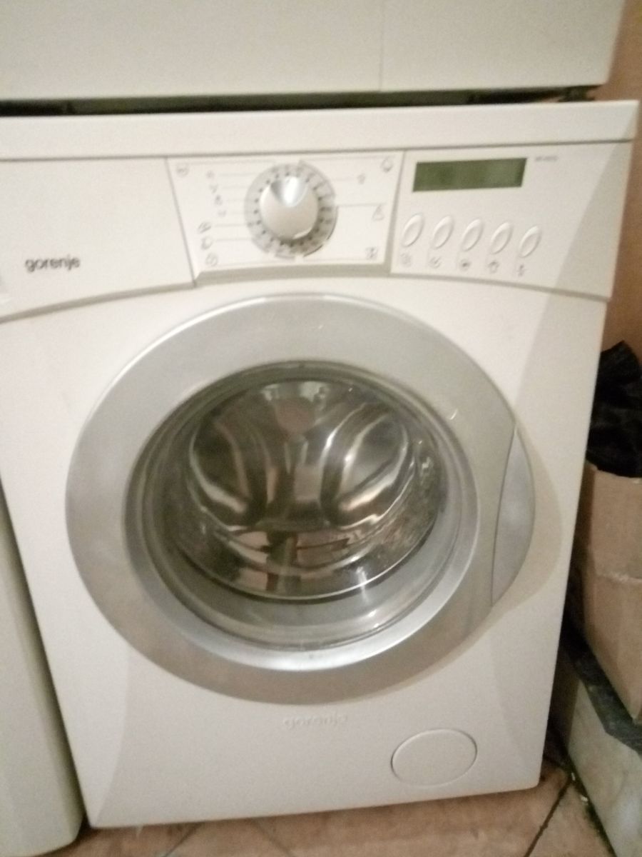 Gorenje WS 43123 б/у