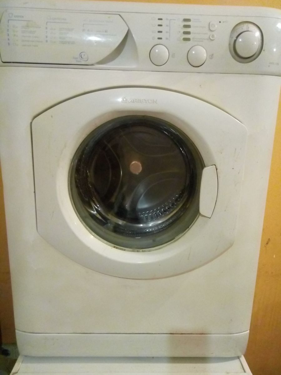 Ariston AVSL 109